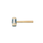 Houten hamer