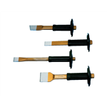 Handbeitel, assortiment