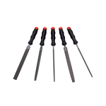 Werkplaatsvijl, assortiment