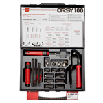Ontbramer assortiment/set