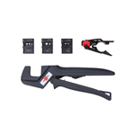 Krimptang, assortiment/set