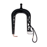 Puntlasapparaat accessoire