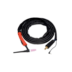 TIG-lasapparaat, accessoires