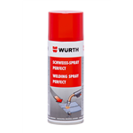 Lasspray