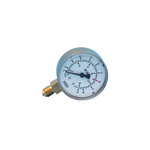 Manometer, lastechniek