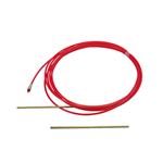 PTFE-kern voor slangpakket