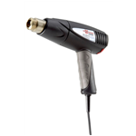 Heteluchtblazers, elektrisch