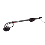 Wand- en plafondschuurmachine, elek.