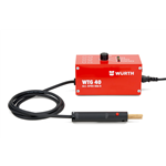 Kunststofreparatieset , elektrisch