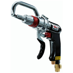 Boormachine, puntlas, pneumatisch