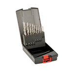Houtspiraalboor, assortiment/set