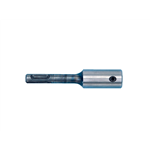 Slangenboor, accessoires