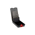 Hamerboor, assortiment/set