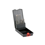 Hamerboor, assortiment