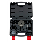 Machinebeitels, assortiment/set