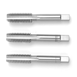 Handtappen assortiment/set inches