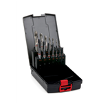 Machinetap, assortiment/set