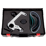 Buisschuursysteem, assortiment/set