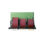 Afrolsysteem, schuurpapier