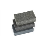 Handschuurpad assortiment