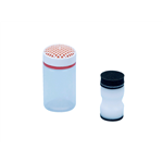 Schuurblok, assortiment/set