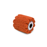 Schuurwals vlies