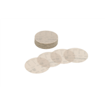 Mesh / net sanding disc assortment/set