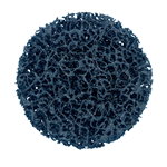 Schuurschijf, nylon