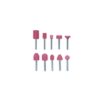 Schuurstift, assortiment/set