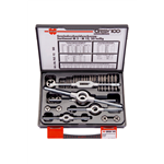 Snijplaat, assortiment/set