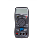 Multimeter, digitaal