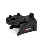 Universele adapter, lasertechniek