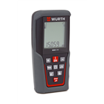 Laserafstandsmeter