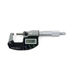 Micrometer