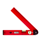 Hoekmeter, digitaal