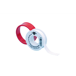 PTFE schr.draadafdichtingstape, sanitair