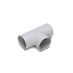 PVC-plaat, isolatie compact