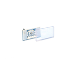 Lashouder sanitair/HVAC labelling