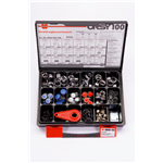 Perlator-onderdelen, assortiment/set