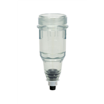 Acc. waterbehandeling terugspoelfilter