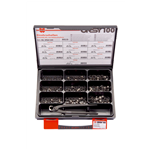 Eenoorklem assortiment/set