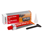 Motorafdichtkit, siliconenbasis