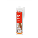 Acrylkit buiten