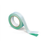 Afplaktape, dubbelzijdig