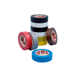 Isolatietape, elektr., assortiment/set