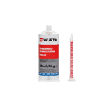 Lijm, epoxyhars