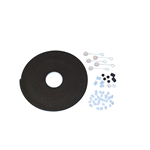 Ruitreparatie, accessoires