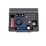 Ruitreparatie, assortiment/set