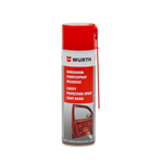 Holleruimtespray