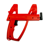 Markeringsspray, accessoires